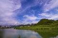 The Waters-and-Moutains Of GuiZhou Province